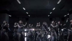 少女时代 - BAD GIRL