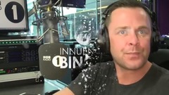 Pixie Lott - Innuendo Bingo With Pixie Lott And Anton Powers