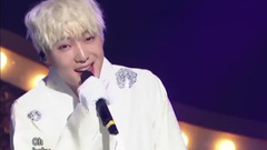 姜昇润(Winner) - Baby Baby