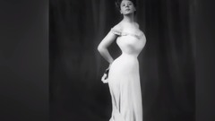 СТАНДАРТЫ ЖЕНСКОГО ТЕЛА ЗА 100 ЛЕТ  Идеальная фигура