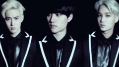 EXO-L诞生第1000天,生日快乐!!!