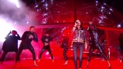 Jenifer - Donne-moi le temps (Téléthon 2016)