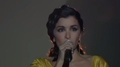 Jenifer - Donne-moi le temps (Night of the proms)现场版