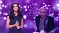 Jenifer - Mourir dans tes yeux (#MemeLeDimanche)现场版