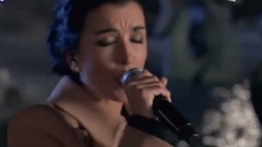 Jenifer - Donne moi le temps 现场版