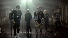 SPEED(韩国) - 痛症