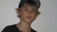 Justin Bieber - Justin Bieber 1岁到23岁成长史 从小帅到大