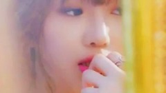 宇宙少女 唯美影像剪辑