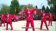 喜从天降龙凤呈祥