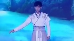 跨界歌王第二季任嘉伦单唱合集