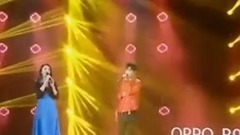 跨界歌王任嘉伦合唱全集