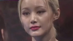 金宥娜,The Ark,陆智檀 - 2vs2 Team Dissbattle 陆智谭&EunaKim CUT