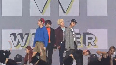 姜昇润(Winner),金秦禹(Winner),Winner,李昇勋(Winner),宋旻浩(Winner) - Really Really