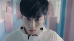 X玖少年团 - 炫斗青春