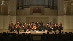 安东 克拉夫特C大调大提琴协奏曲