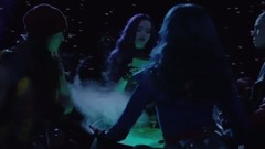 Ways To Be Wicked ( Descendants2)