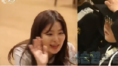 超人回来了 Red Velvet Cut