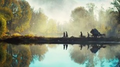 西游伏妖篇 唐僧 & 段小姐 & 小善