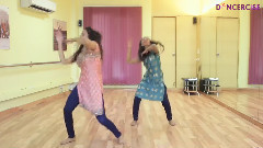 Breakup Song Ae Dil hai Mushkil Dance Choreography Aditi and Bhawna