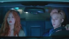 金泫雅,Triple H - 365 FRESH