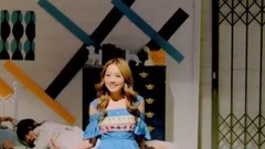 西野加奈 - 西野カナ - パッ