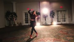 The Humma Song – OK Jaanu A R Rahman Sassy Classical Dance Fusion Choreography Deepa Iyengar