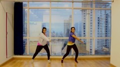 Gal Ban Gayi BOLLYWOOD Naach