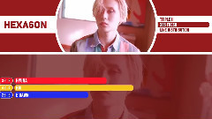 365 FRESH 成员歌词分布