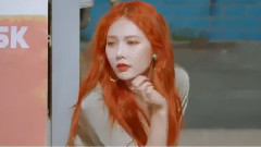 金泫雅,PENTAGON,Triple H - 365 FRESH