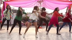 Badri Ki Dulhania Choreography Astha Sharma Badrinath Ki Dulhania