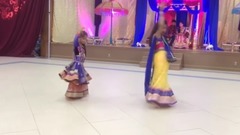 2016 Best Bollywood Indian Wedding Dance Performance by Kids (Radha, Iski Uski, London Thumakda)