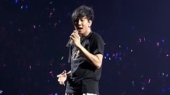 林俊杰 - 小酒窝&爱笑的眼睛