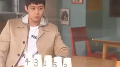 朴有天,Loco,GFriend,俞宙(GFriend) - 偶然地春天 (Spring Is Gone By Chance)  中韩字幕 (募念制)