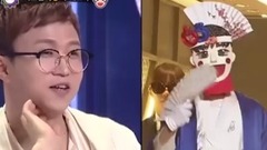 姜昇润(Winner) - 蒙面歌王 姜昇润cut中字