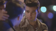 Daughtry,Jencarlos Canela - Demons音乐剧<The Passion New Orleans 2016>原声带