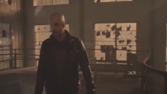 Daughtry - Bring Me To Life