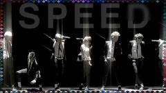 SPEED(韩国) - Lovey-Dovey Plus