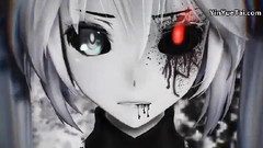 初音女王様