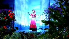 曲比阿乌 - 月琴弹起来