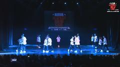 ДОЦЕНКО АЛИСА & ДОНЧЕНКО НИКОЛАЙ