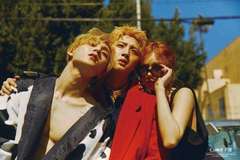 金泫雅,Triple H - 365 Fresh