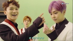 Ka-Ching MV拍摄花絮