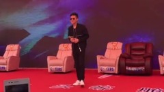 海鸣威 - 别管那么多