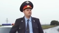 Песня про мента