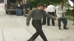 витя сельский тракторист