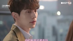 李栋旭 - Love Is-李栋旭篇[TSKS]