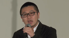 AKB48 - "願いごとの持ち腐れ"ミュージックビデオ先行試写会 2