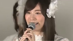 AKB48 - AKB48新单曲MV解禁新闻短片3