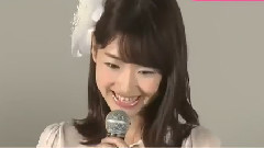 AKB48 - AKB48新单曲MV解禁新闻短片2