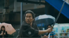 AKB48 - クールな島崎遥香にキュン!"ジャンボ宝くじ"新CM"ドリームジャンボ宝くじ"侍・宝塚当たる"篇